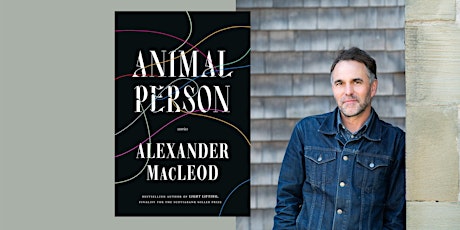 Short Story Awards Luncheon / Reading by Alexander MacLeod tickets