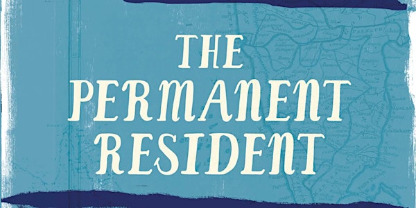 Author Talk: Roanna Gonsalves on The Permanent Resident