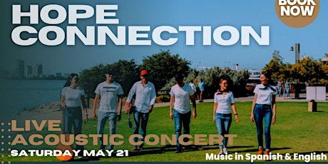 Hope Connection tickets