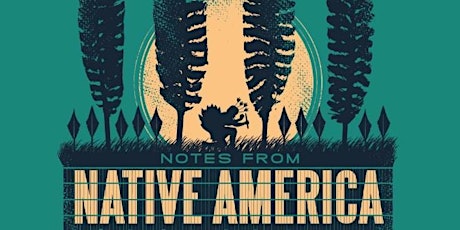 Oakland Symphony Presents: Notes from Native America (free preview concert) primary image