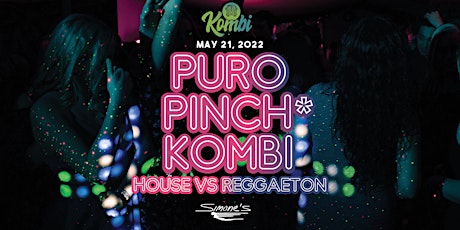 House Vs Reggaeton Dance Party (Battle) tickets