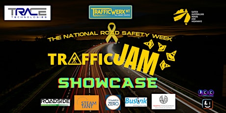 TrafficJAM: Showcase event! tickets