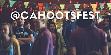 Cahoots festival 2017 primary image