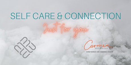 Self Care & Connection Morning with Carmen at Mind Body Lounge tickets