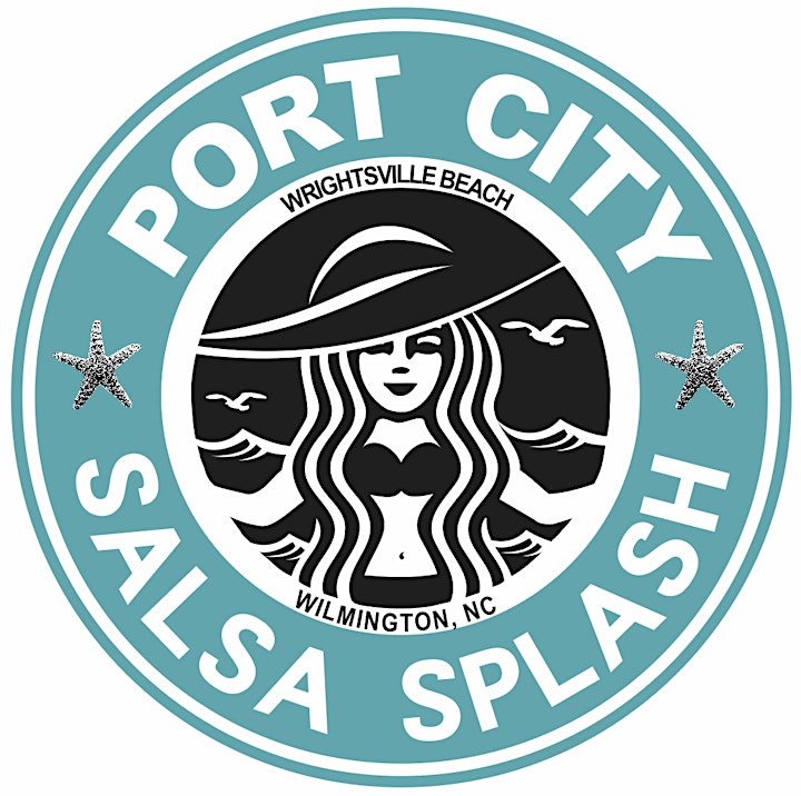 PORT CITY SALSA SPLASH 2022 image