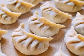 CHINESE NEW YEAR CELEBRATIONâ€“Dumpling Making Party(Chinatown) NEW OFFERING!