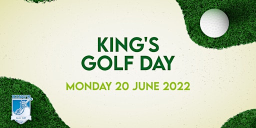 King's Golf Day