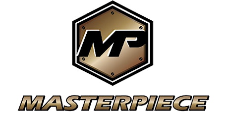 Masterpiece Caravans	 -	  VIP Master Class tickets