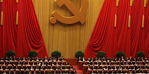 Cadre Country: How China became the Chinese Communist Party