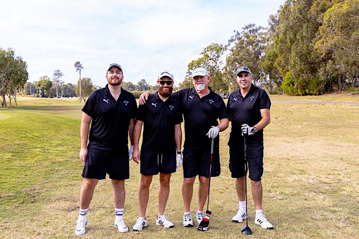 King's Golf Day image