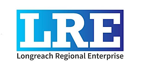 Longreach Regional Enterprise Membership primary image