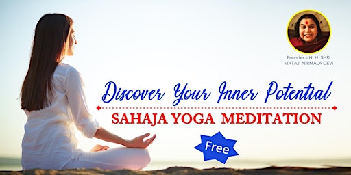 Discover the peace of true meditation. Free  online guided meditation