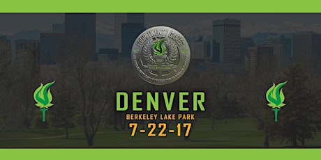The 420 Games Denver primary image