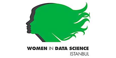 Women in Data Science Istanbul 2022 tickets