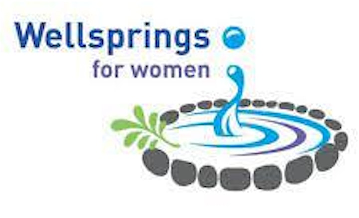 Wellsprings for Women, Resource Launch 2022 image