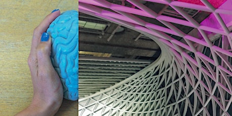 Neuroformology: Architecture Meets Neuroscience tickets