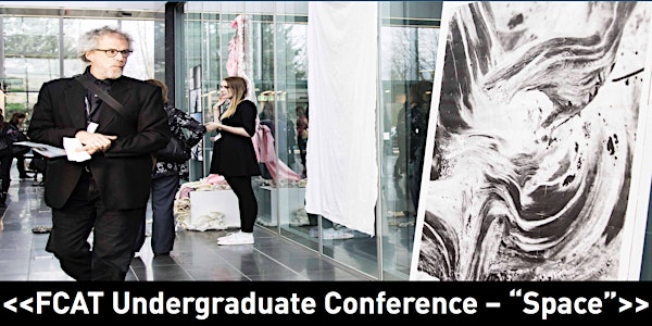 The FCAT Undergraduate Conference 2017