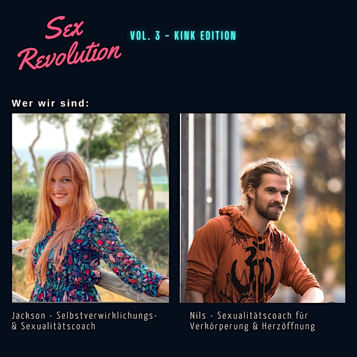 Sex Revolution 3 - Kink Edition: Bild 
