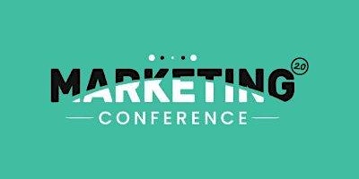 Marketing 2.0 Conference