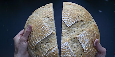 Sourdough Bread Workshop tickets