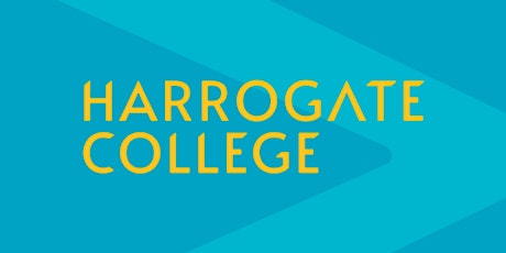 Harrogate College Careers Network Event tickets