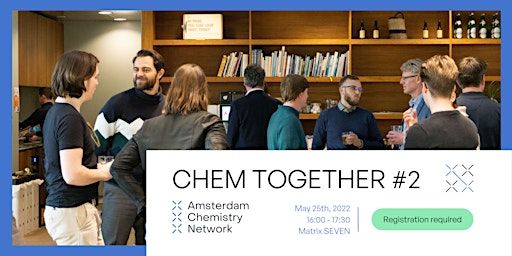 Chem Together #2 primary image