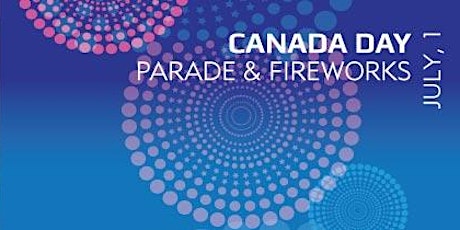2017 Canada Day Parade primary image