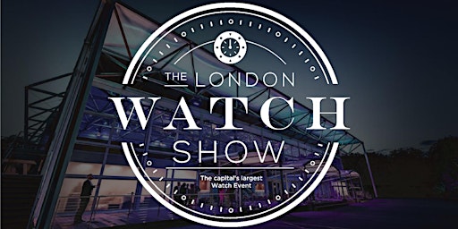 The London Watch Show