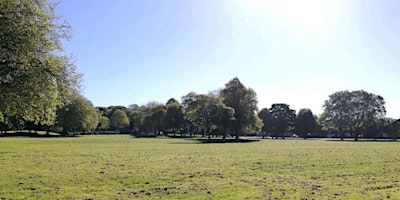 Hauptbild für Park Active - Buffery Park, Kates Hill