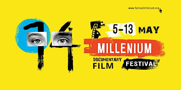 Festival Millenium 2022 - CIVA