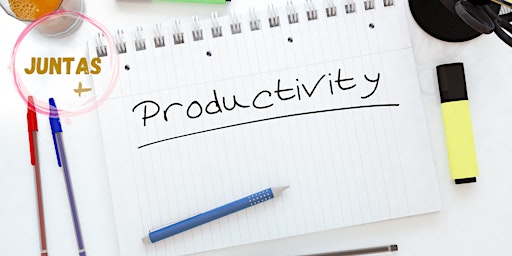 Taller Productividad: Trello & Calendar