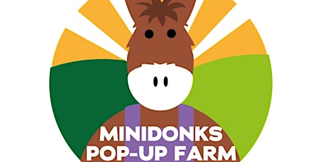 MiniDonks Pop Up Farm tickets