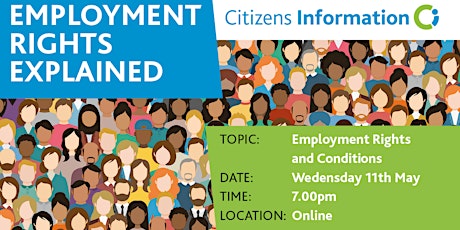 Test - Employment Rights Explained primary image