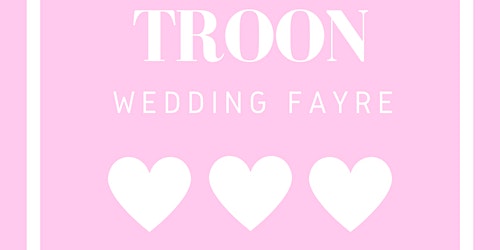 Troon Wedding Fayre