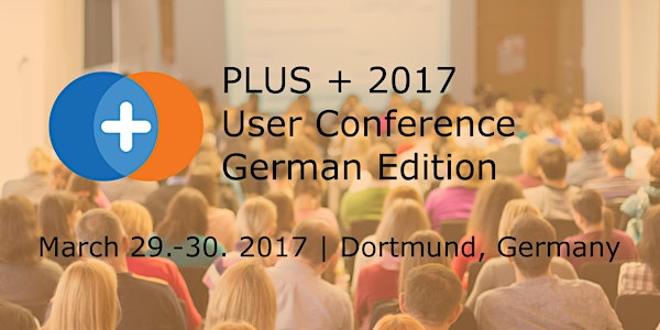 PLUS + 2017 (Profound Logic User Meeting German Edition) _en