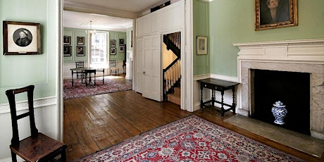 Dr Johnson's House - A self guided visit tickets