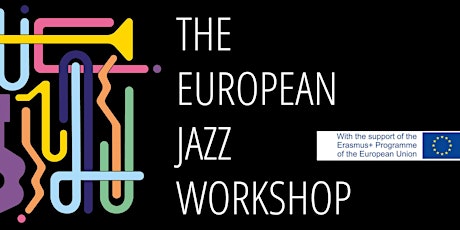 The European Jazz Workshop in Concert Tickets