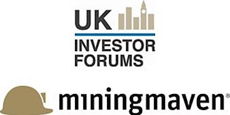 West Midlands Investor Evening - China Africa Res, ECR Minerals, Kolar Gold + Regency Mines primary image