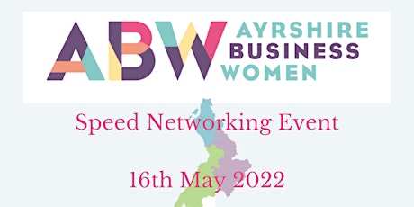 Speed Networking with a Twist tickets