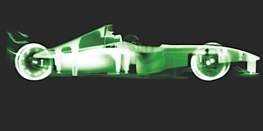 Racing Green: How motorsport science can save the world