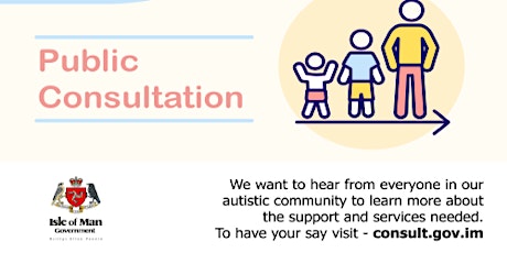 Autism Consultation Drop-In Session primary image