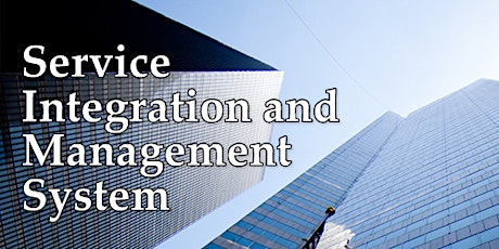 SIAM - Service Integration and Management Practitioner course - London, UK primary image