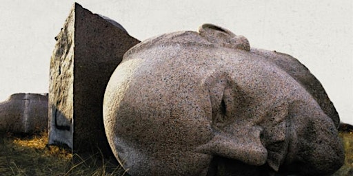 Fallen Idols: Twelve statues that made history