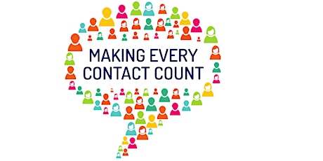 Mini-MECC (Making Every Contact Count) - Livewell Southwest tickets