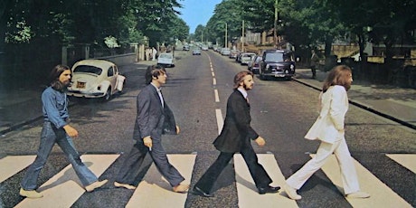 The Beatles Now Past 50: Abbey Road lyric secrets tickets
