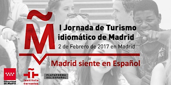 “Madrid siente en español”, I Jornada de Turismo idiomático de Madrid