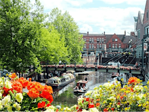Birmingham - Discovering the City's Canals