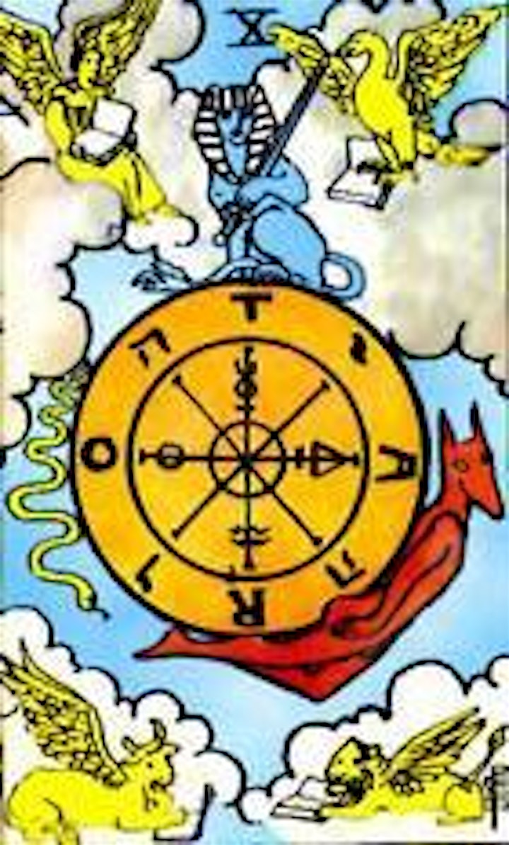 Tarot for Beginners!  Learn How to Read Cards in Just 1 Day! image