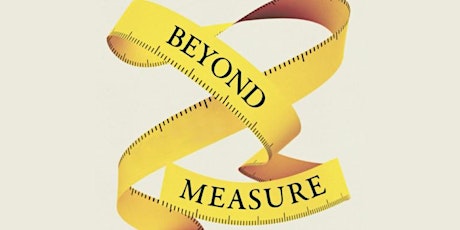Beyond Measure: The hidden history of measurement tickets