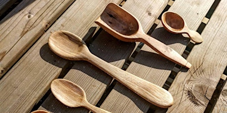 Spoon Carving tickets
